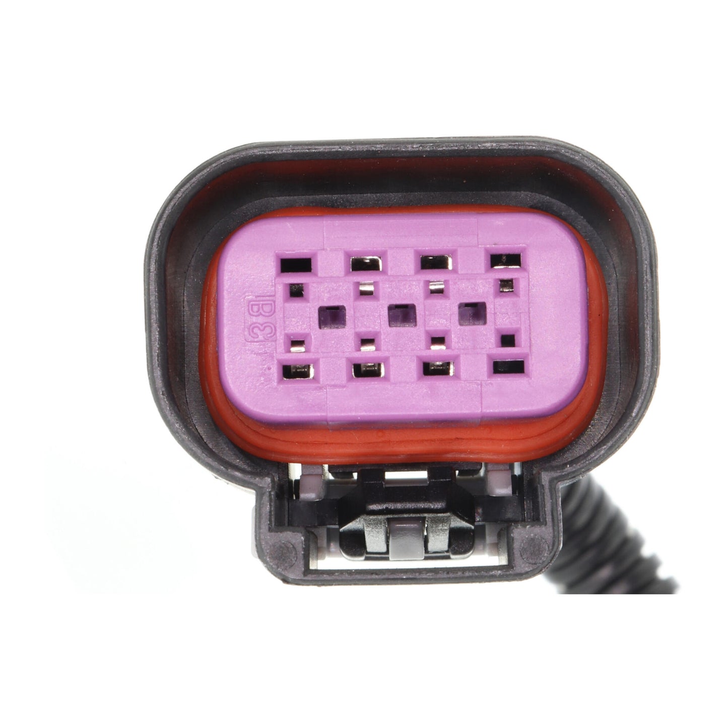 VEMO Repair Kit, cable set V24-83-0009