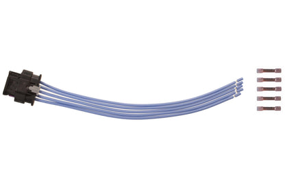 VEMO Cable Repair Set, tail light assembly V24-83-0040