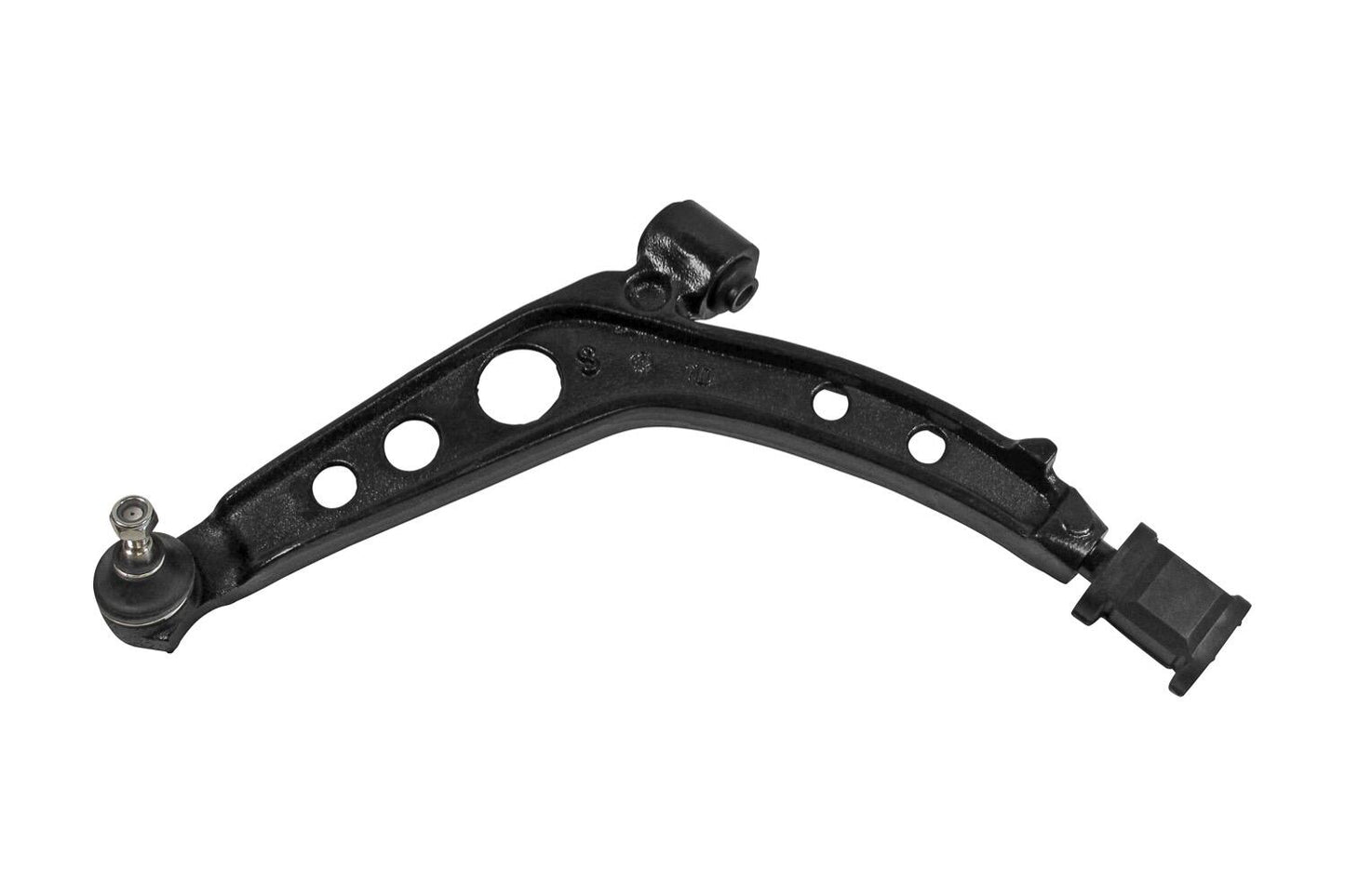 VAICO Control/Trailing Arm, wheel suspension V24-9569