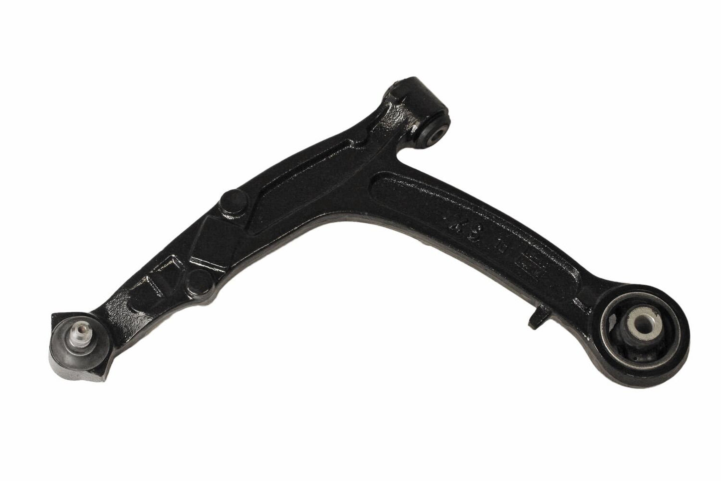 VAICO Control/Trailing Arm, wheel suspension V24-9613