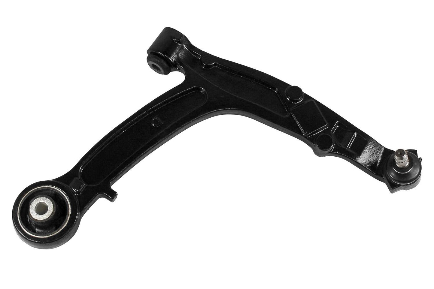 VAICO Control/Trailing Arm, wheel suspension V24-9614