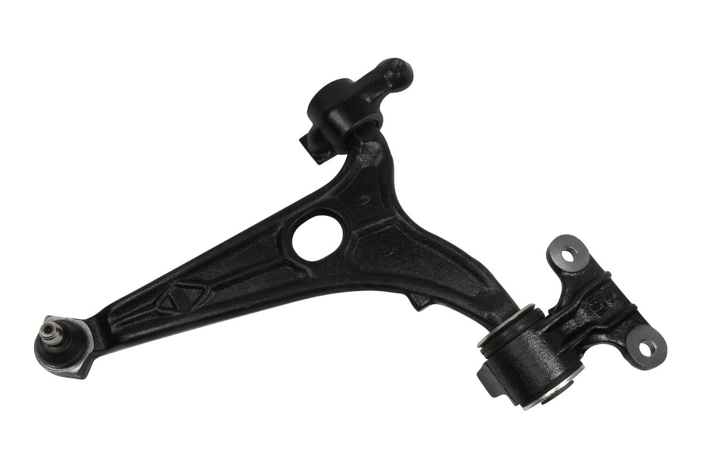 VAICO Control/Trailing Arm, wheel suspension V24-9624