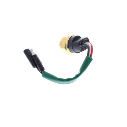 VEMO Temperature Switch, radiator fan V24-99-1252