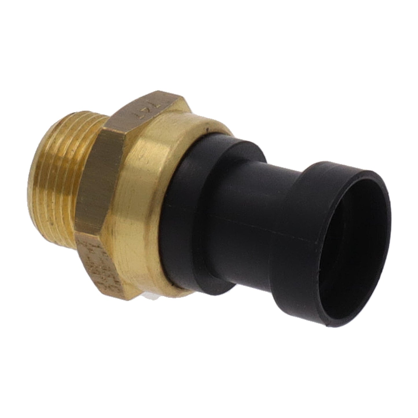 VEMO Temperature Switch, radiator fan V24-99-1254