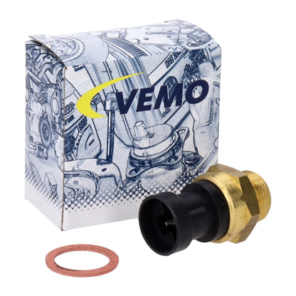 VEMO Temperature Switch, radiator fan V24-99-1254