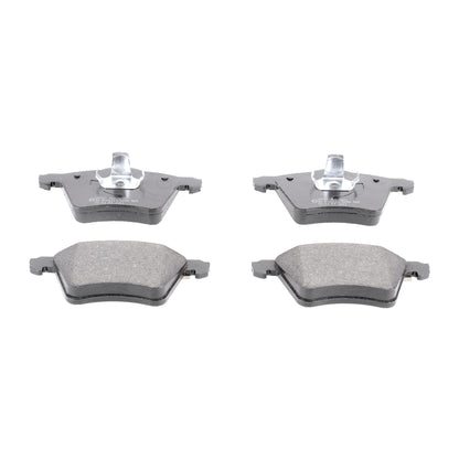 VAICO Brake Pad Set, disc brake V25-0001