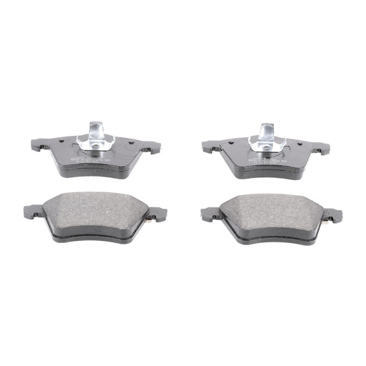 VAICO Brake Pad Set, disc brake V25-0001