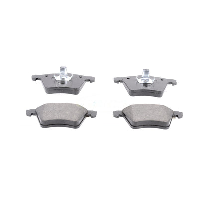 VAICO Brake Pad Set, disc brake V25-0001