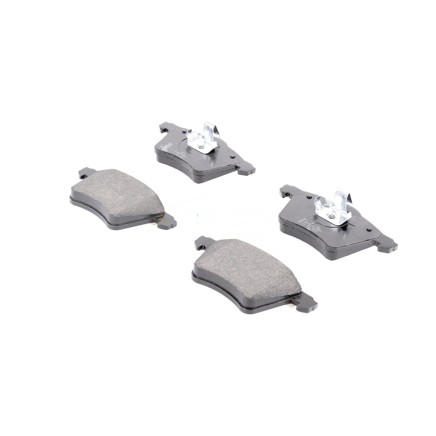 VAICO Brake Pad Set, disc brake V25-0001