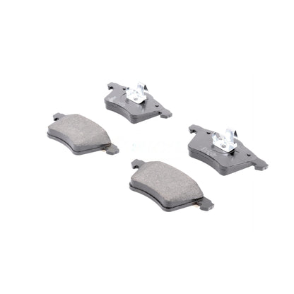 VAICO Brake Pad Set, disc brake V25-0001