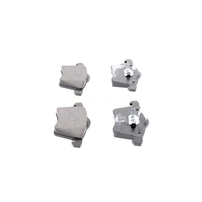 VAICO Brake Pad Set, disc brake V25-0001