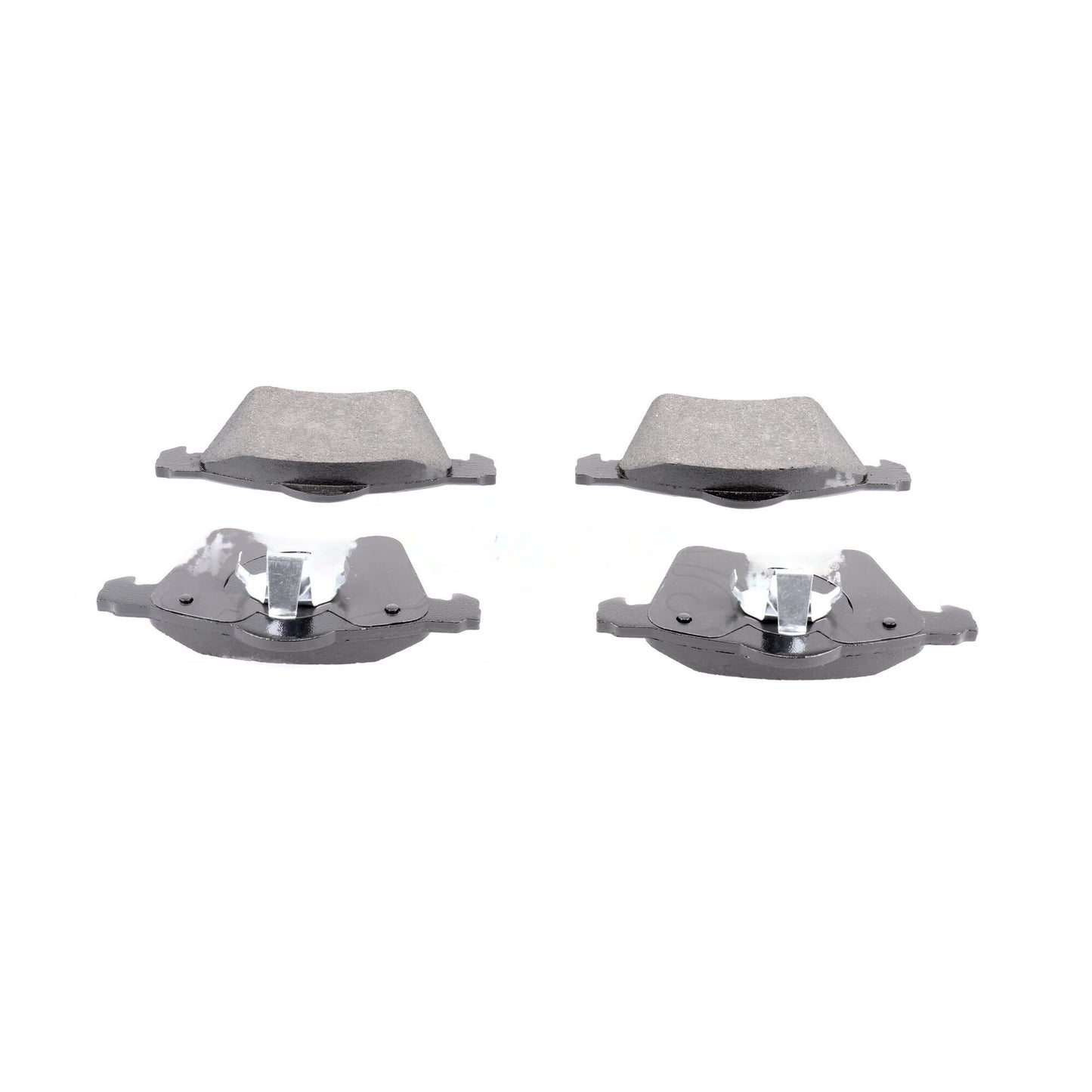 VAICO Brake Pad Set, disc brake V25-0001