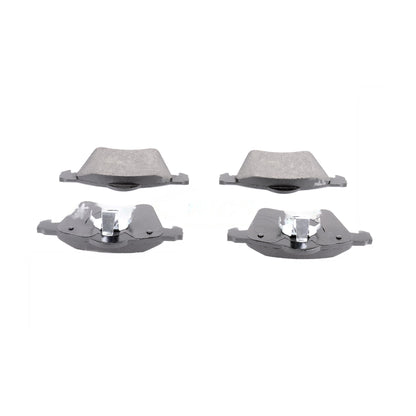 VAICO Brake Pad Set, disc brake V25-0001