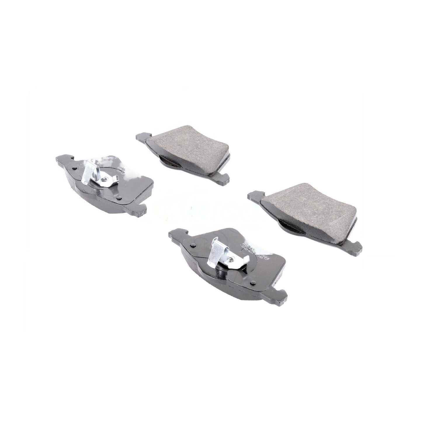 VAICO Brake Pad Set, disc brake V25-0001