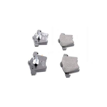 VAICO Brake Pad Set, disc brake V25-0001
