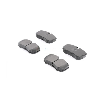 VAICO Brake Pad Set, disc brake V25-0002