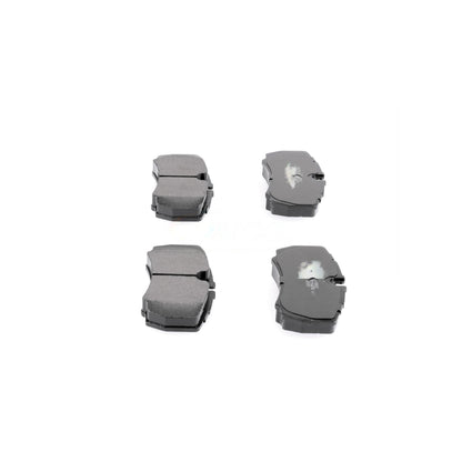 VAICO Brake Pad Set, disc brake V25-0002