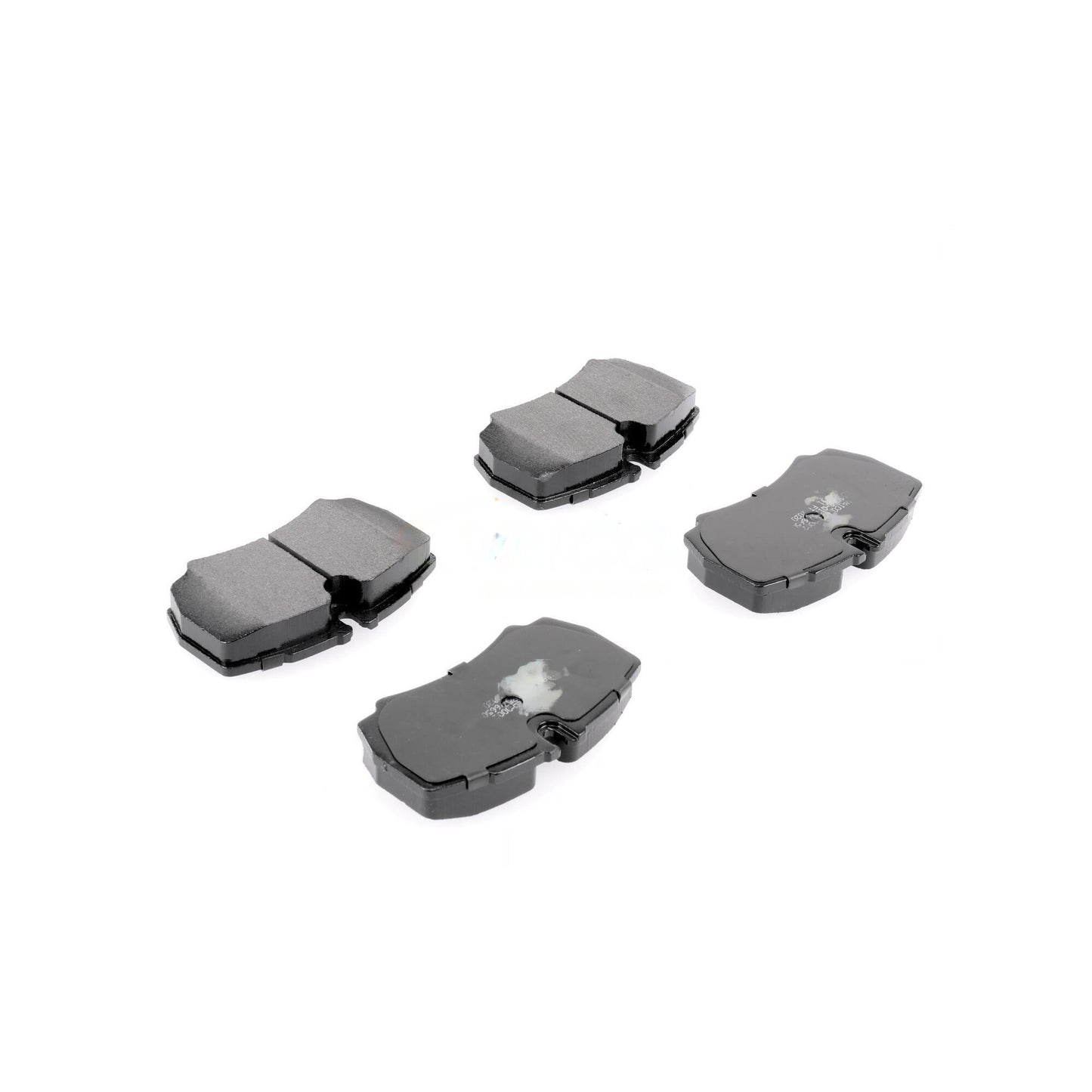 VAICO Brake Pad Set, disc brake V25-0002
