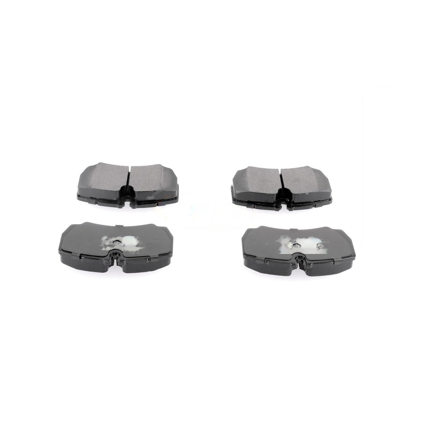 VAICO Brake Pad Set, disc brake V25-0002
