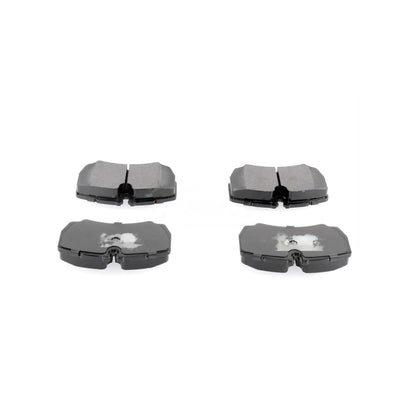 VAICO Brake Pad Set, disc brake V25-0002