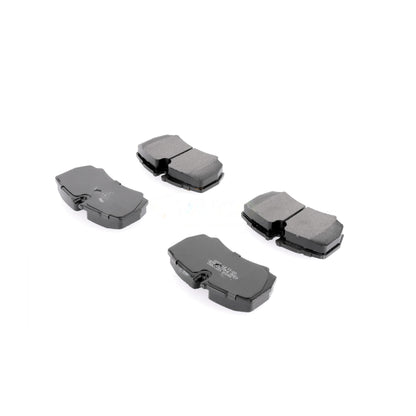 VAICO Brake Pad Set, disc brake V25-0002
