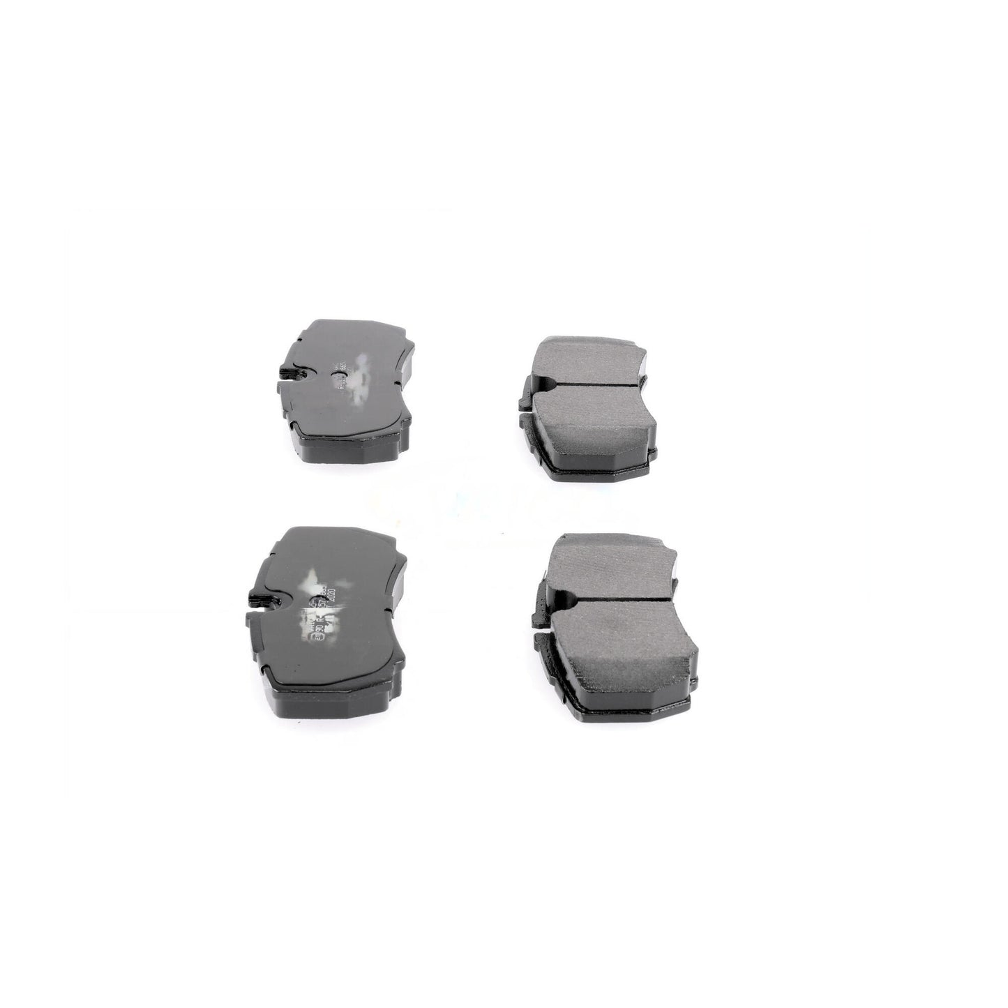 VAICO Brake Pad Set, disc brake V25-0002