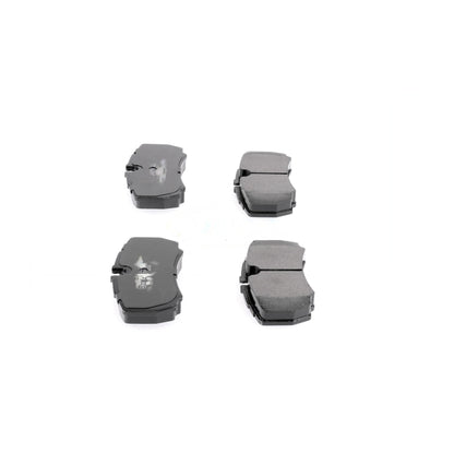 VAICO Brake Pad Set, disc brake V25-0002