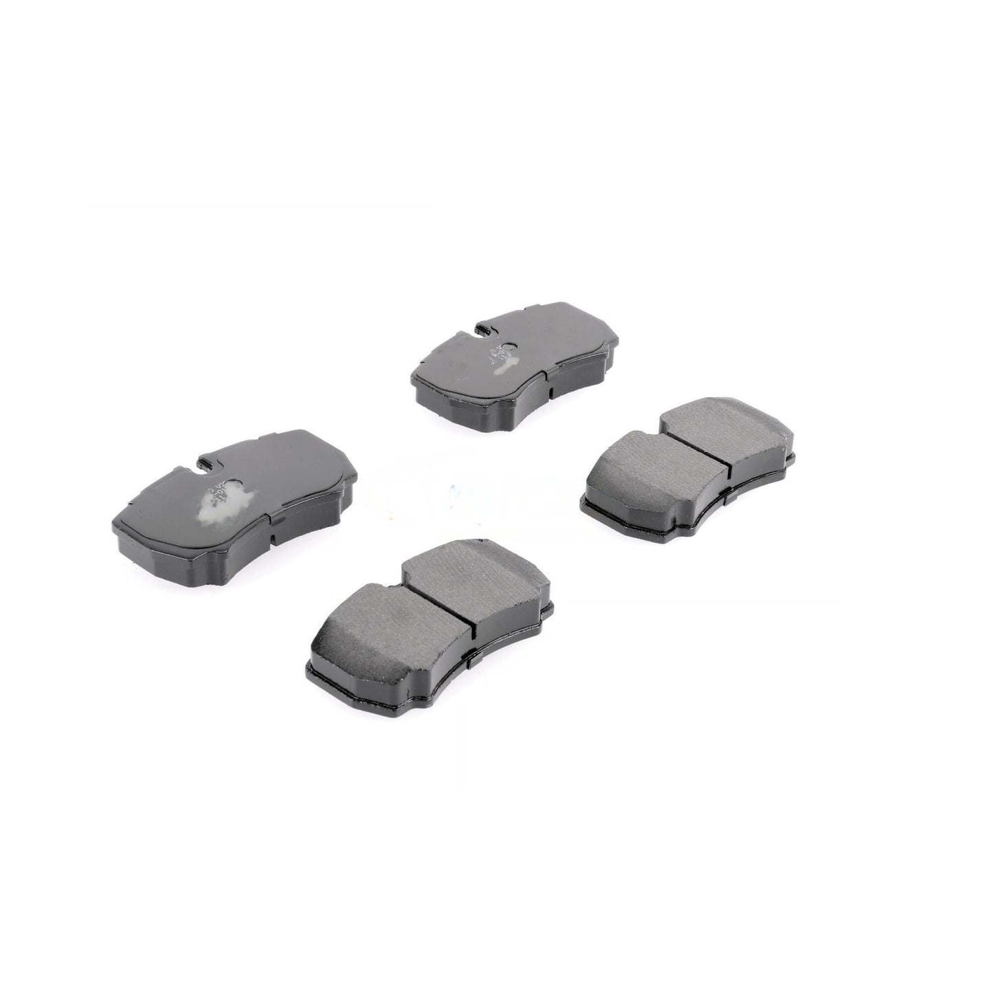 VAICO Brake Pad Set, disc brake V25-0002