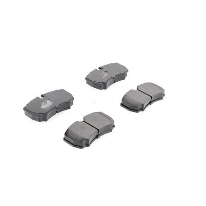 VAICO Brake Pad Set, disc brake V25-0002