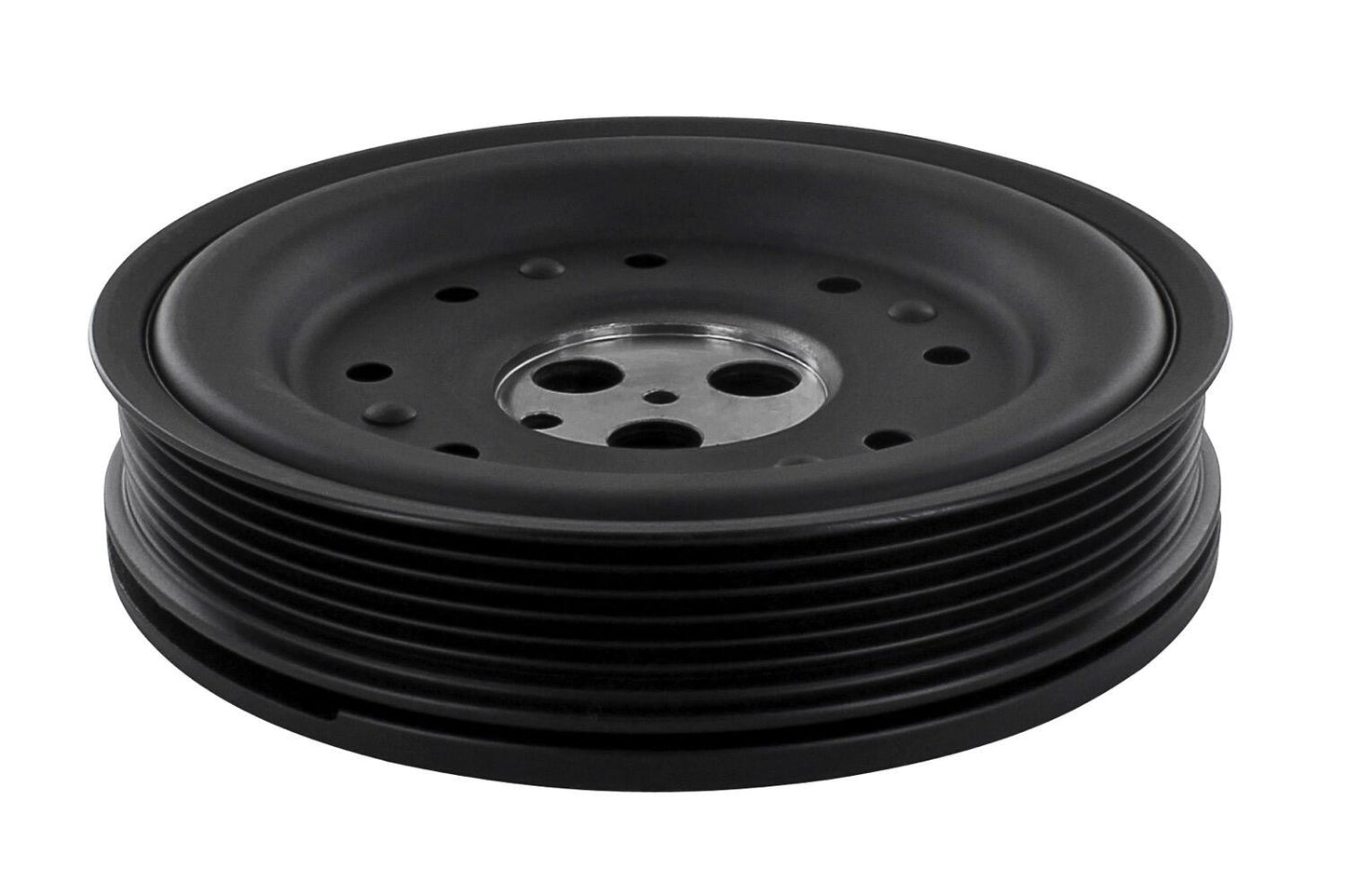 VAICO Belt Pulley, crankshaft V25-0003