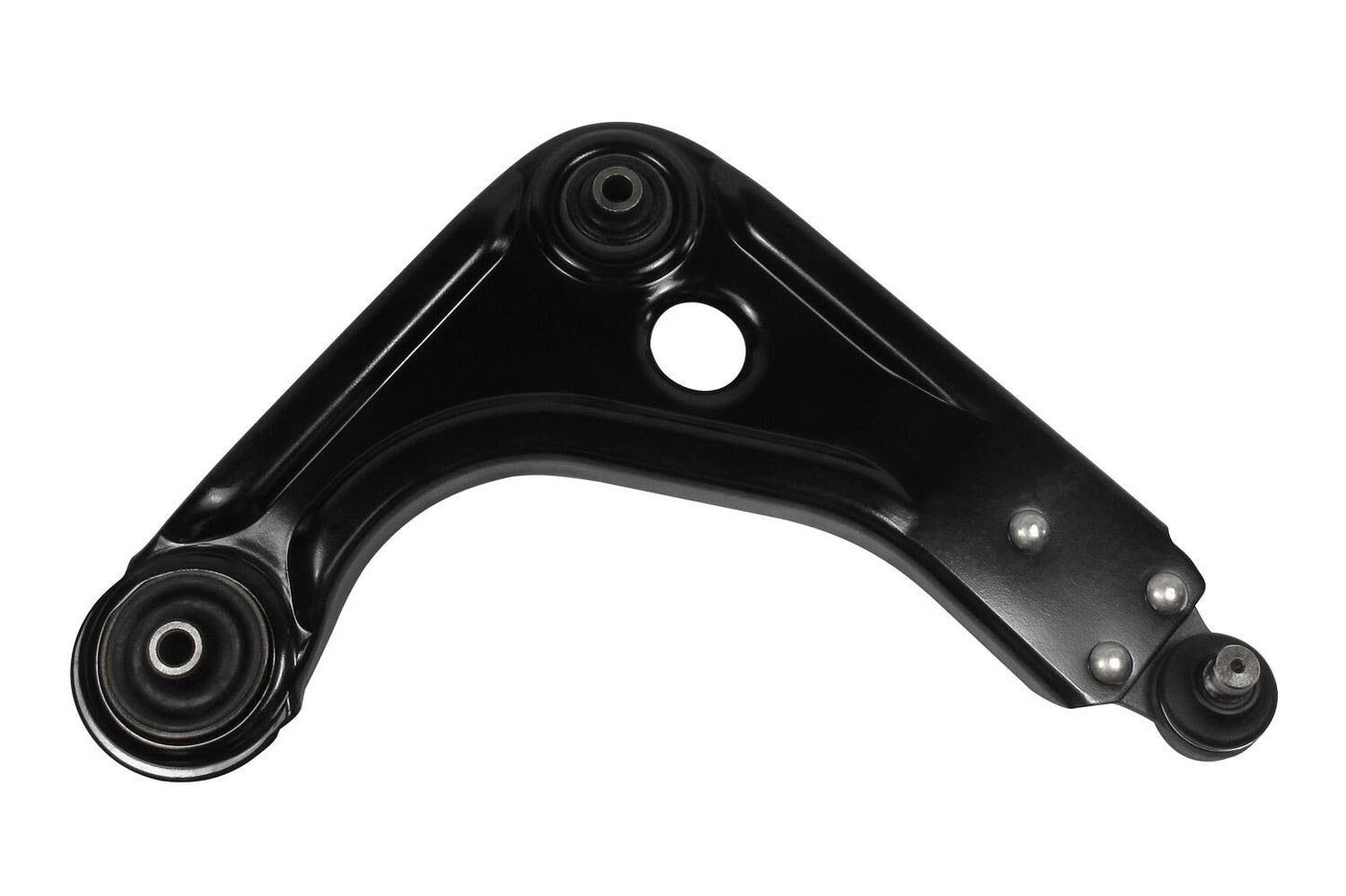 VAICO Control/Trailing Arm, wheel suspension V25-0031