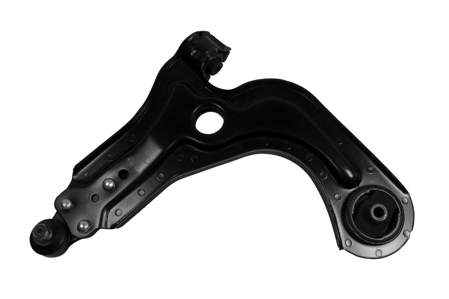VAICO Control/Trailing Arm, wheel suspension V25-0035