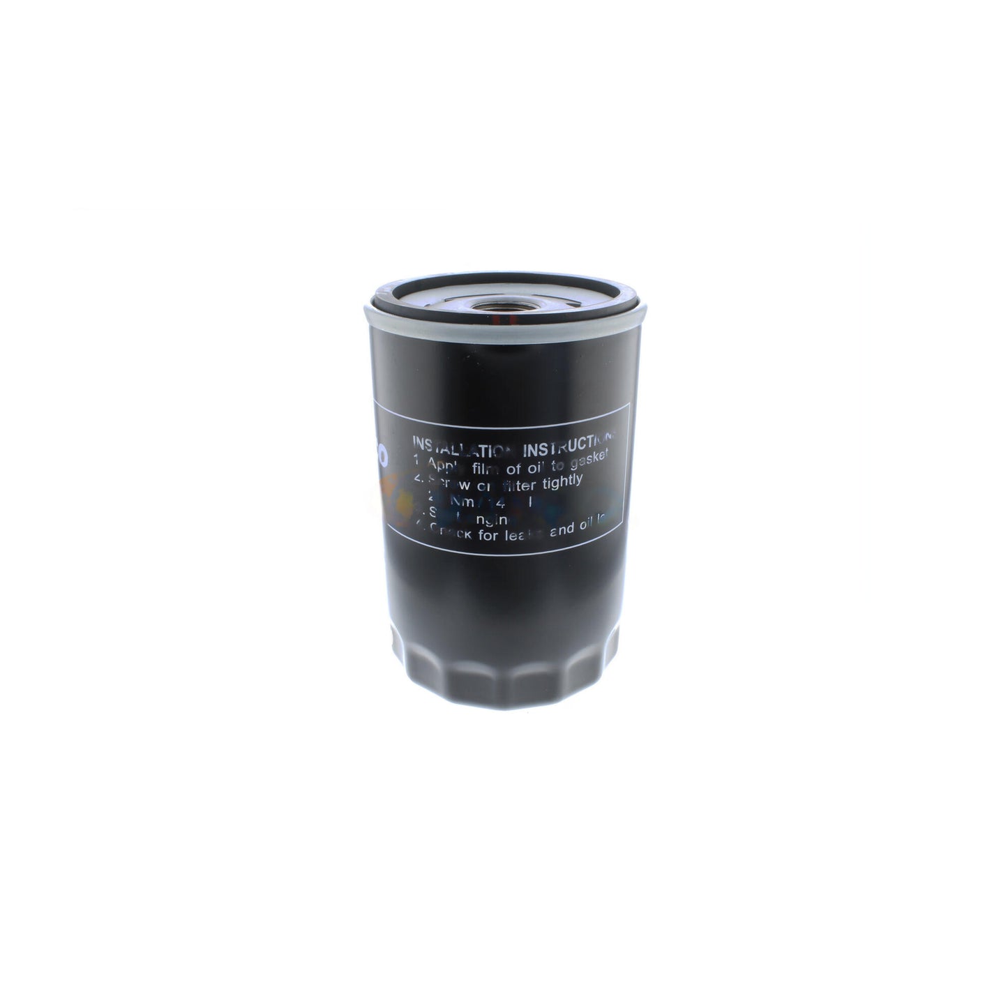 VAICO Oil Filter V25-0058