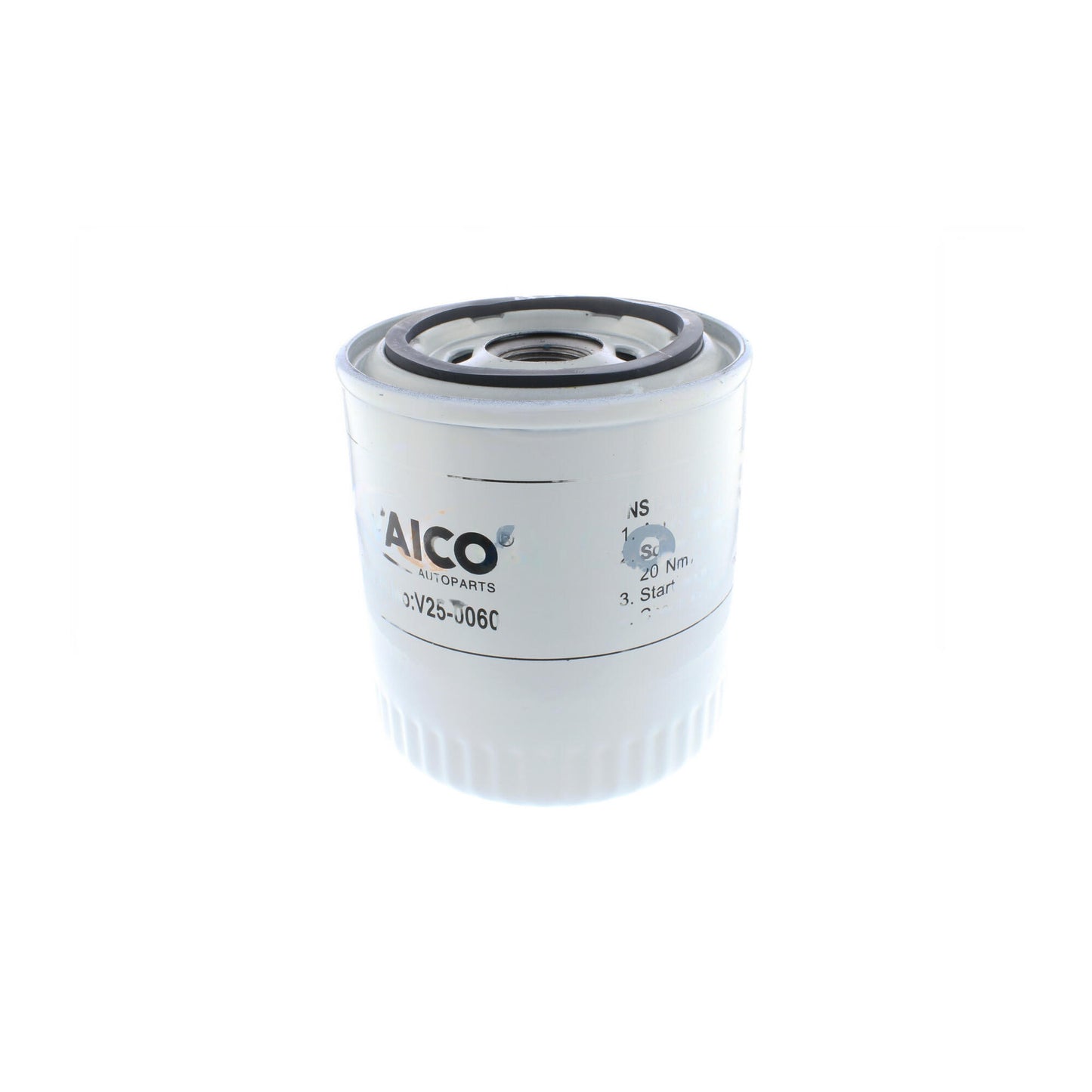 VAICO Oil Filter V25-0060