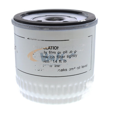 VAICO Oil Filter V25-0062
