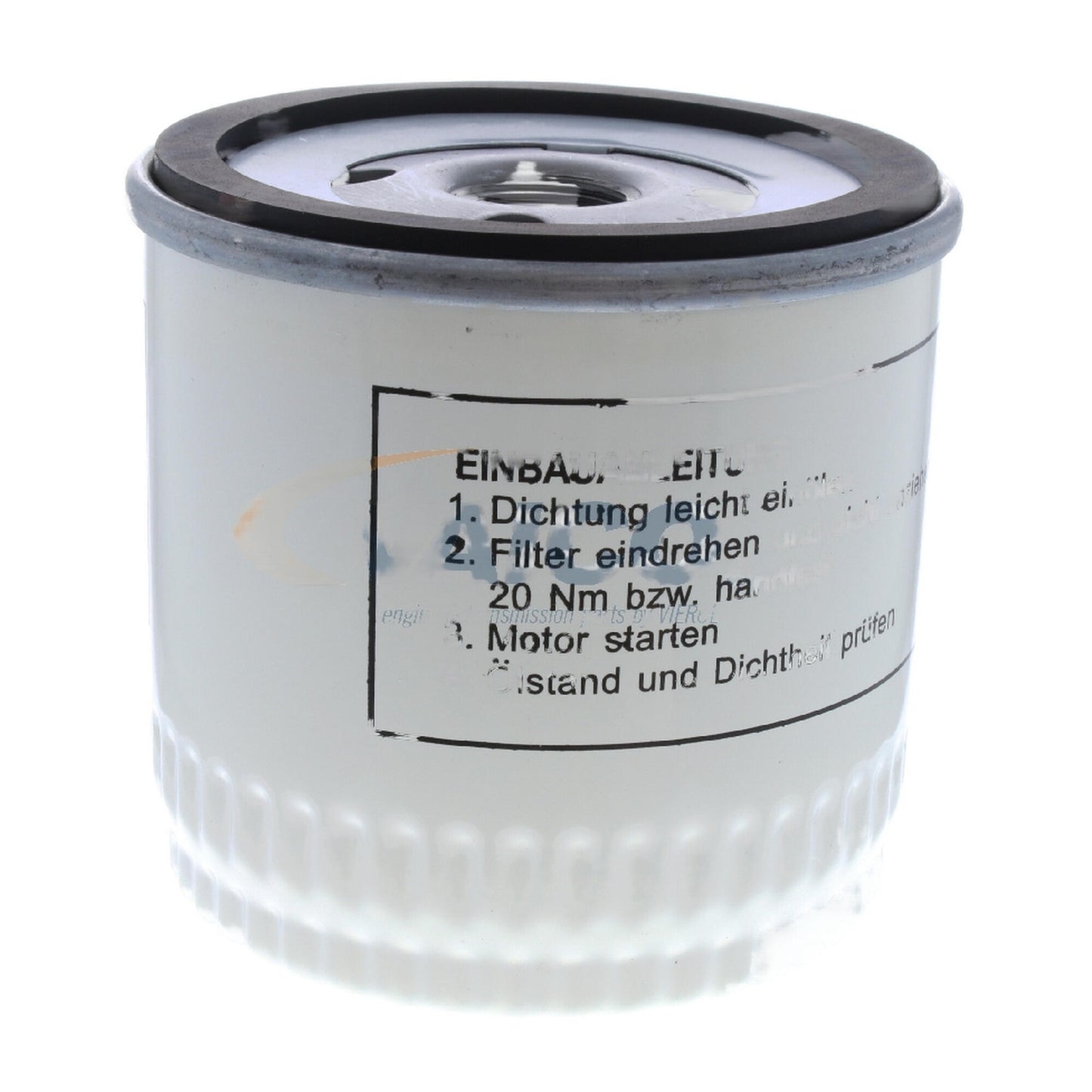 VAICO Oil Filter V25-0062