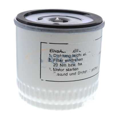 VAICO Oil Filter V25-0062