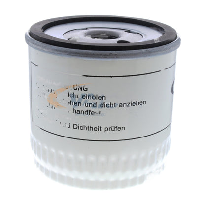 VAICO Oil Filter V25-0062