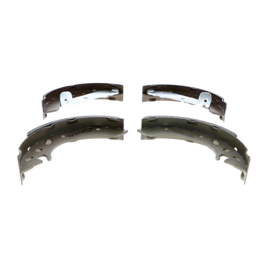 VAICO Brake Shoe Set V25-0063