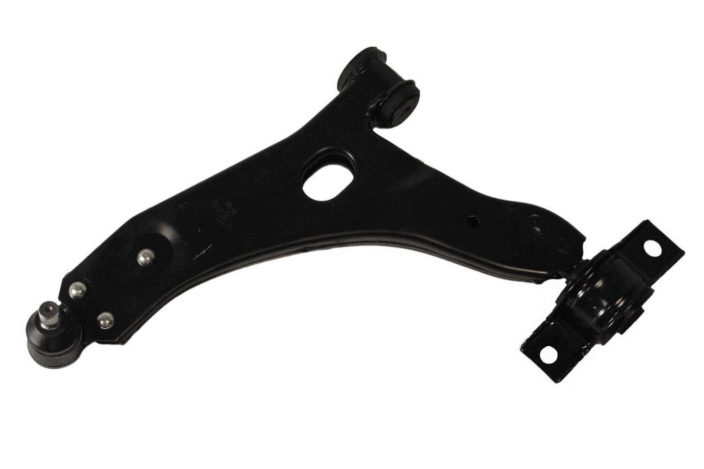 VAICO Control/Trailing Arm, wheel suspension V25-0085