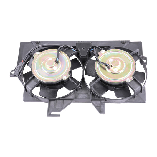 VEMO Fan for engine cooling V25-01-0001
