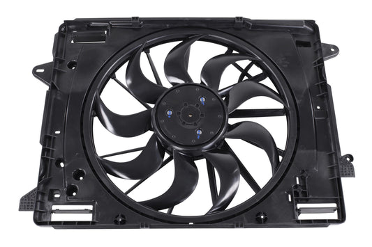 VEMO Fan, engine cooling V25-01-0003