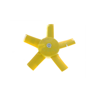 VEMO Fan, engine cooling V25-01-1516