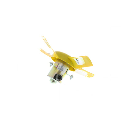 VEMO Fan, engine cooling V25-01-1516