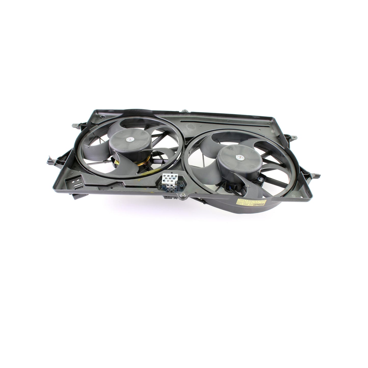 VEMO Fan, engine cooling V25-01-1537