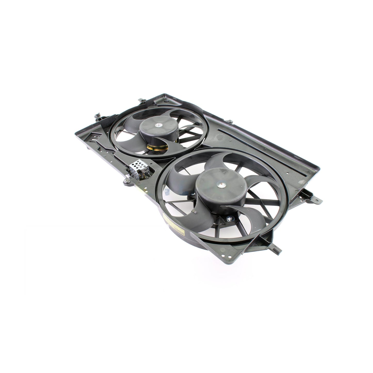 VEMO Fan, engine cooling V25-01-1537