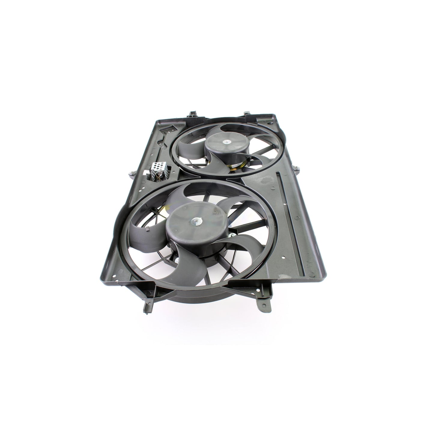 VEMO Fan, engine cooling V25-01-1537