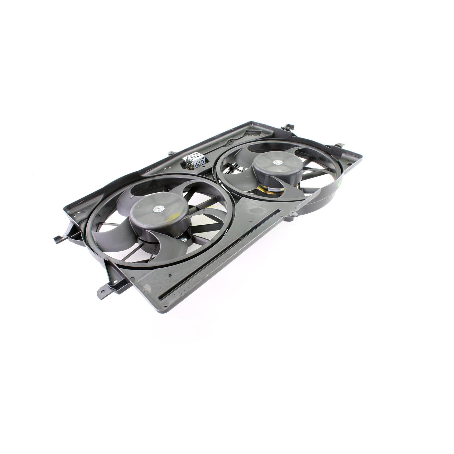 VEMO Fan, engine cooling V25-01-1537