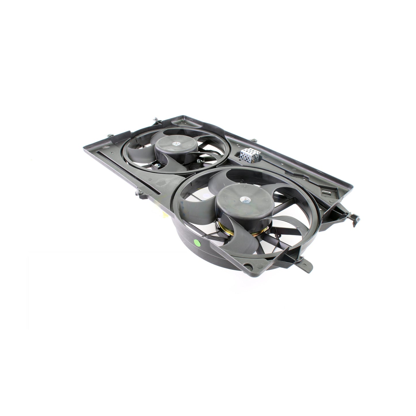 VEMO Fan, engine cooling V25-01-1537