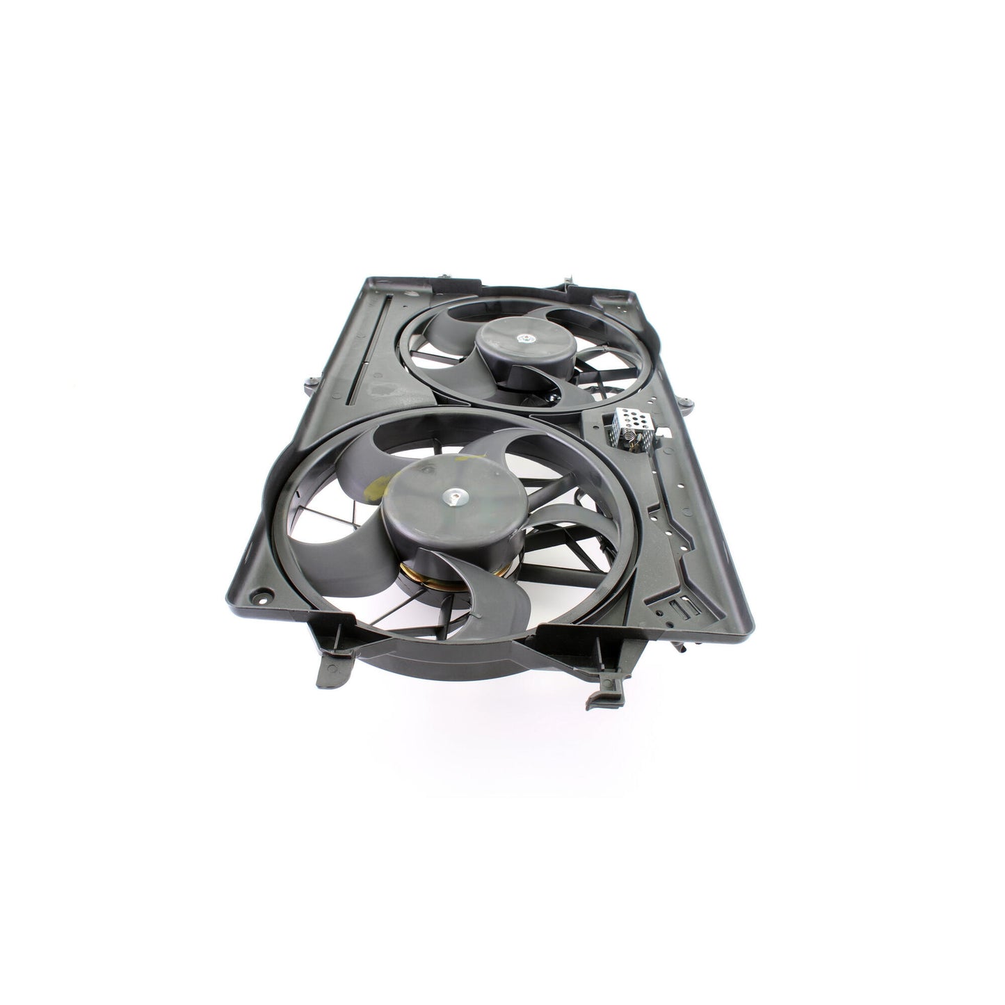 VEMO Fan, engine cooling V25-01-1537